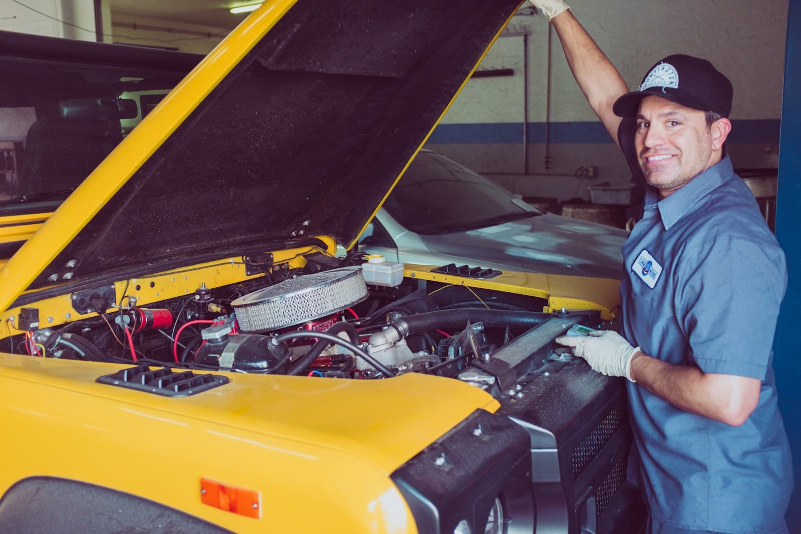 Butyl Rubber and the Automotive Lightweighting Trend