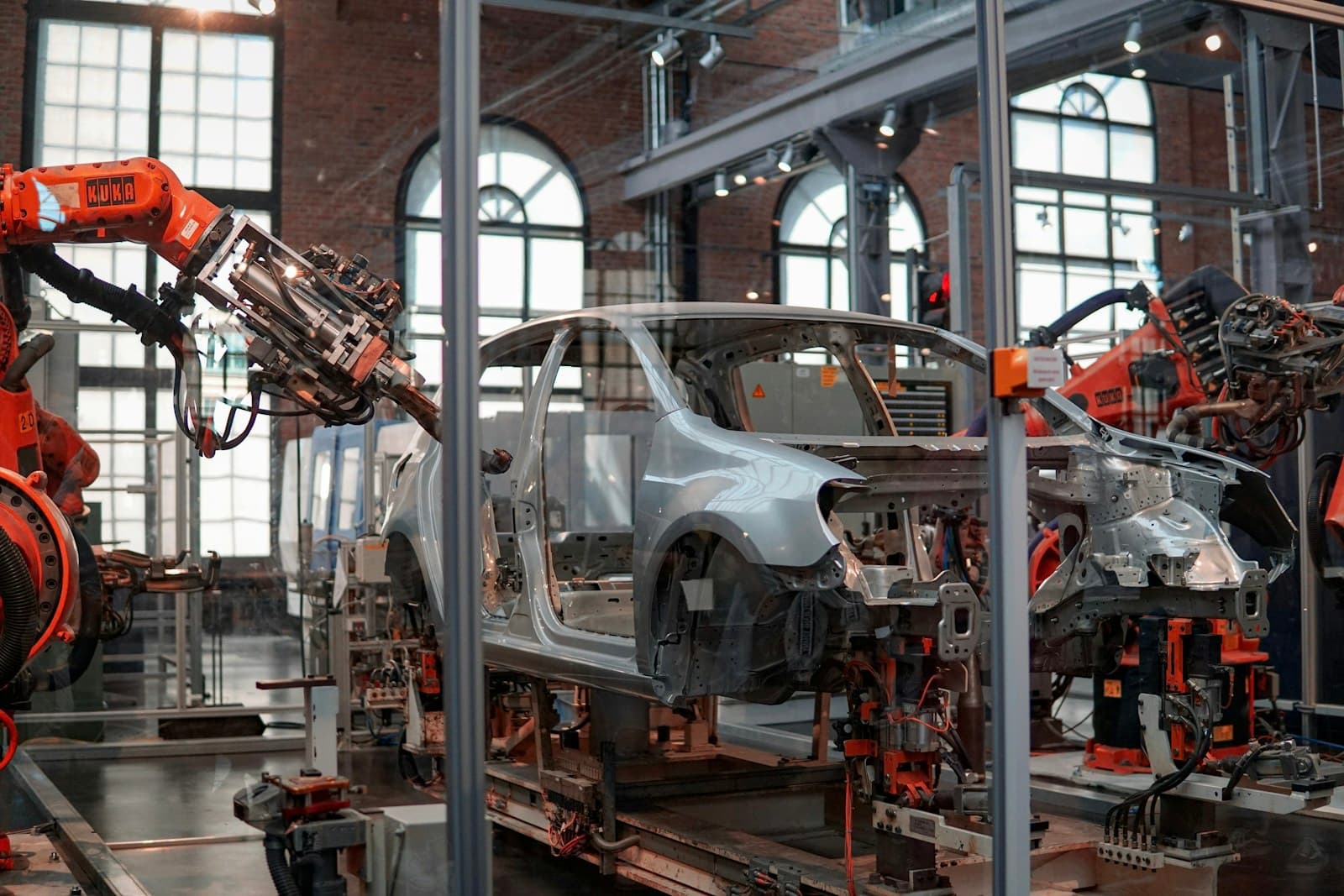 Heat Pump & HVAC Electrification: What It Means for Butyl Sealing Demand